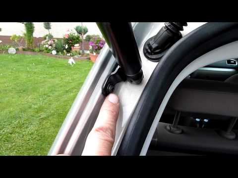 Automatische Heckklappe Golf6 Golf