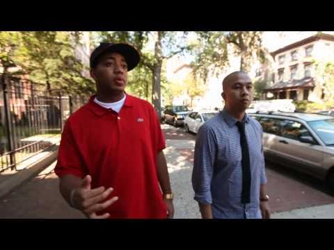 Skyzoo & !llmind Present Tales From The Tape - Episode 4