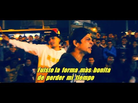 Fuiste la forma mas bonita de perder mi tiempo 🔥