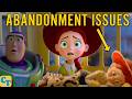 Therapist Reacts To TOY STORY 5 No Spoilers
