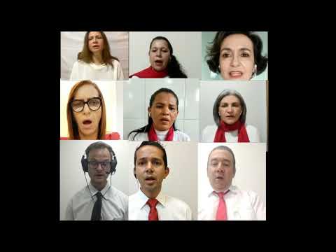 Coral JMJ - Feliz natal