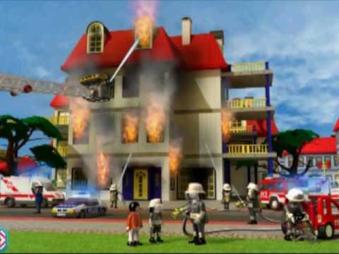 Playmobil Construction PC