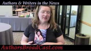 Author Showcase at Evanston Writers Conference