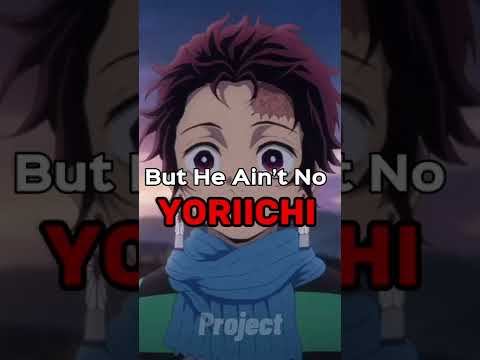 Yoriichi Edit