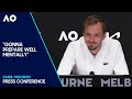 Daniil Medvedev Press Conference | Australian Open 2024 Fourth Round