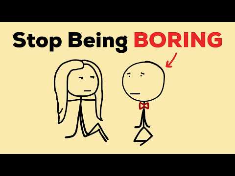 How to Never Run Out of Things to Say