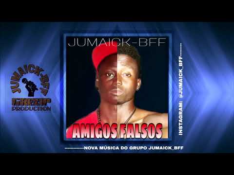 JUMAICK BFF-AMIGOS FALSO
