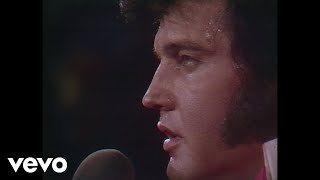 Elvis Presley - I&#39;ll Remember You (Aloha From Hawaii, Live in Honolulu, 1973)