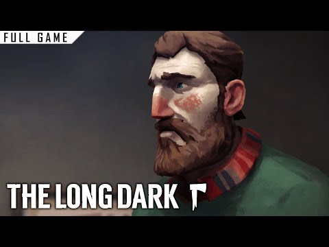 The Long Dark: Wintermute Episode 1 (Do Not Go Gentle) | PC | Full Game [4K 60ᶠᵖˢ]