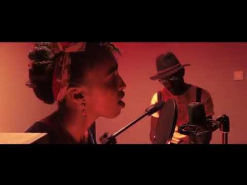 Banembe Jeremie - Cliche Songs ft Shannon [Official Video]