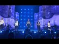 Five - Human (The Five Remix) (Keep On Movin' 2025 Tour) 12. November 2025 - O2 Arena London