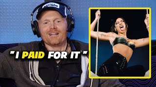 Bill Burr's Jokes That Drive My Wife Crazy