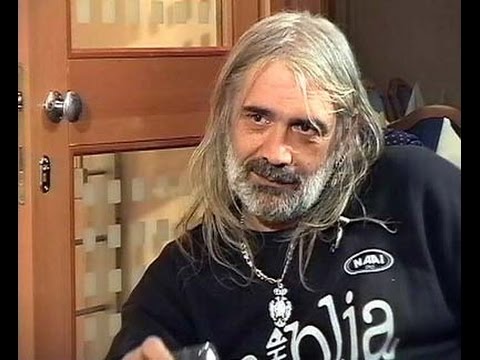 Priče o Bori i Ribljoj Čorbi: Uporno dozivanje anđela