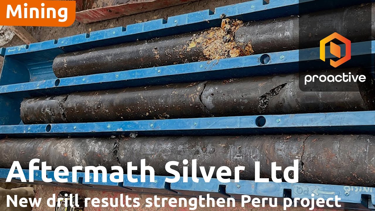 Aftermath expands Berenguela M&I resource by 28% after successful infill drilling