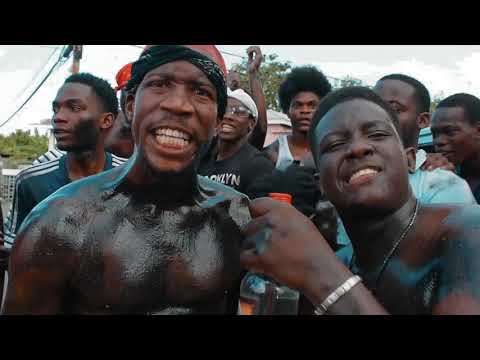 Lil Jelo x Duwan De Entertainer - Drink Up [Soca 2020] Official Music Video
