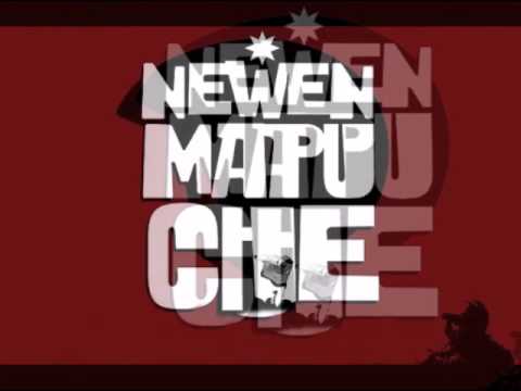 NUESTROS MAPUCHES  "SUCIO RAISER" //PROD. EL TEMPLO-2015