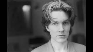 David Sylvian - I Surrender