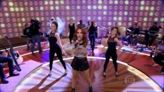 Wanessa - Shine It On