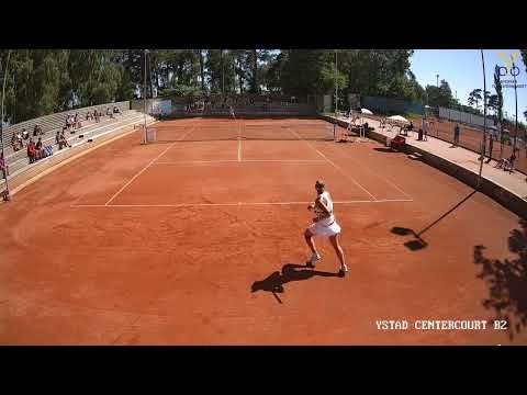 Highlights: Kajsa Rinaldo Persson - Darja Semenistaja