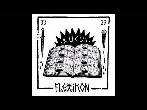 KUKU$ - Putin feat. High5 x Mladi Kizo Manjača