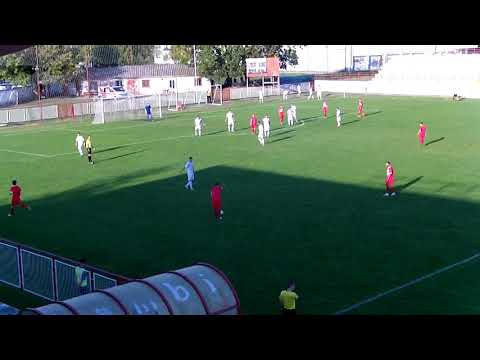 Mladi Radnik 1926 - Zlatibor Čajetina - Drugo poluvreme