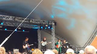 This Is The Kit - Solid Grease (Haven Festival, 12/08/17)