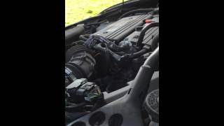 Honda Accord 2008 Rattle Scratching Sound Morning Start