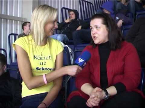 BK "Ventspils" fan club "A Sektors"- who are these people?
