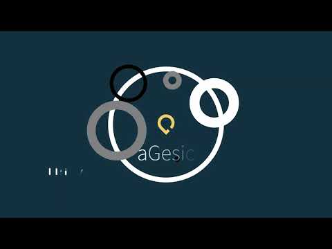 aGesic - GPS Man-Down Alarm