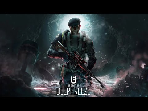 BEST NEW OPERATOR Tubarão LOADOUT! (Rainbow Six Siege)