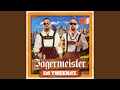 Jägermeister (Extended Mix)