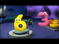 Numberjacks On The Mission S3E23
