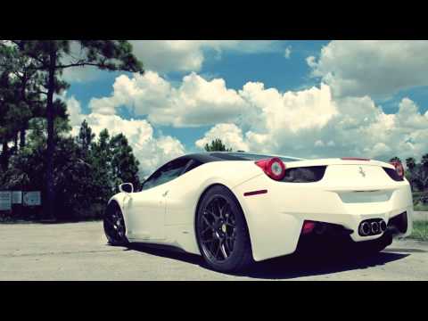 M&D Substance - Can't Be