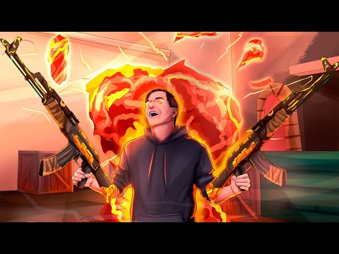 Веля - Standoff 2 (Трек про стандофф 2)