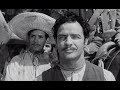 Viva Zapata 1952 Gathering Forces Scene 1080p