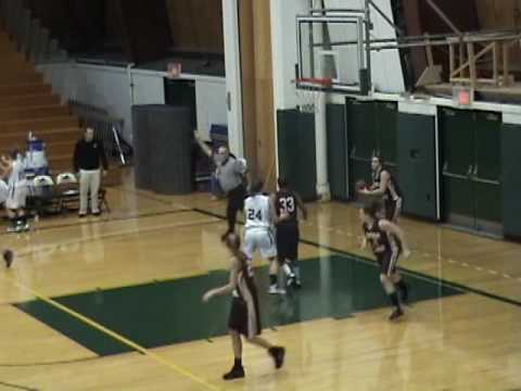 PSU Last second win over RIC