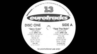 Whigfield – Sexy Eyes [Wink Mix] Eurotracks Mixes Issue Thirteen