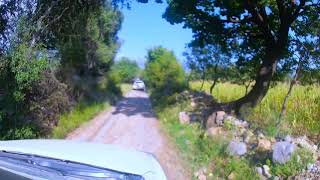 District Orakzai Beautiful Valley