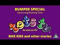 Tots TV Bumper Special Bike Ride And Other Stories