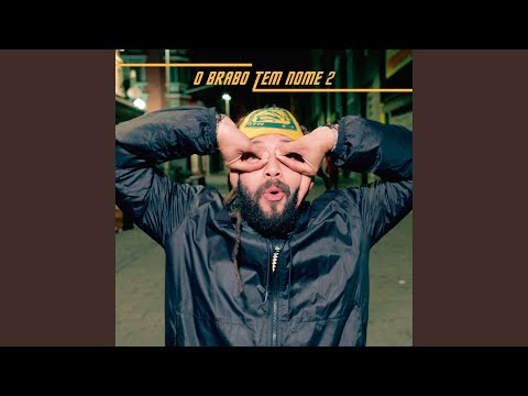 O Brabo Tem Nome 2