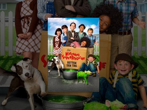 Die kleinen Superstrolche retten den Tag