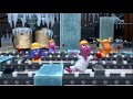 Make The Ice by The Backyardigans