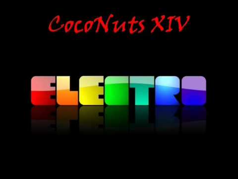 CocoNuts XIV Netlog DJ Contest part 1