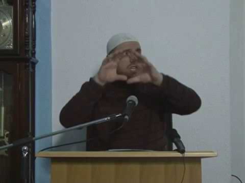 03   Hasedi Smira   Enis Rama