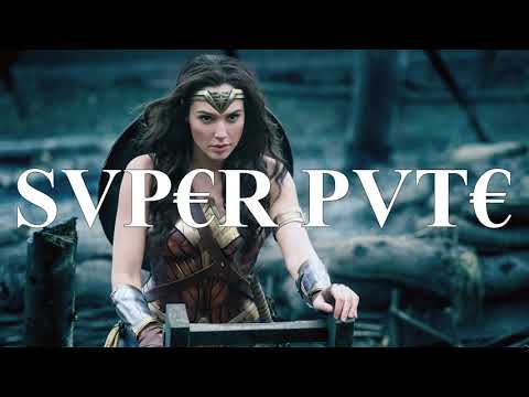 Vald x Alkpote x Damso x Ateyaba type beat - Hard trap instrumental 2019