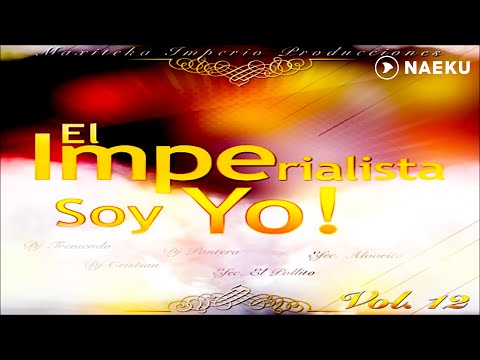 Kevin Florez - Tu Hija [Imperio Vol 12] [Con Placas]