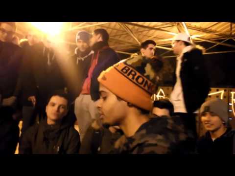 Seoz vs Alek. Octavos.