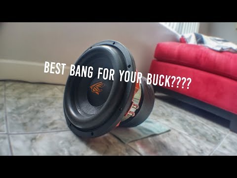 Best Bang For Your Buck? - Crescendo Audio Contralto Review ✔