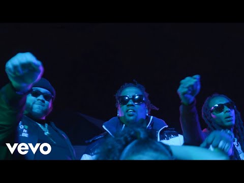 Duke Deuce, Yolo Ru - Got It On Me (Official Video) ft. Koon Ru