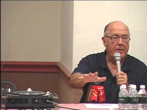 Jim Mayo - CALLERLAB history